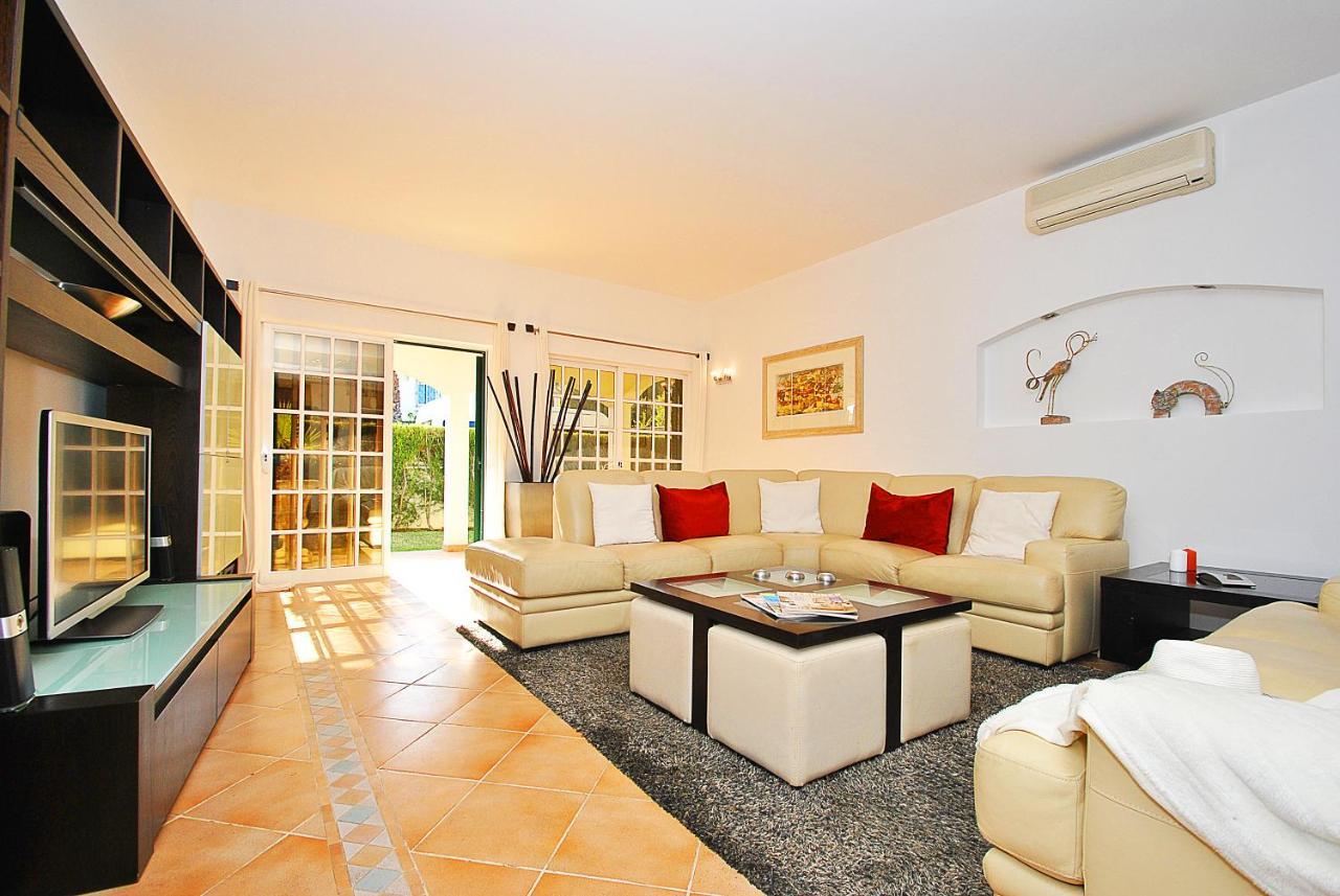 Elba Villa Albufeira