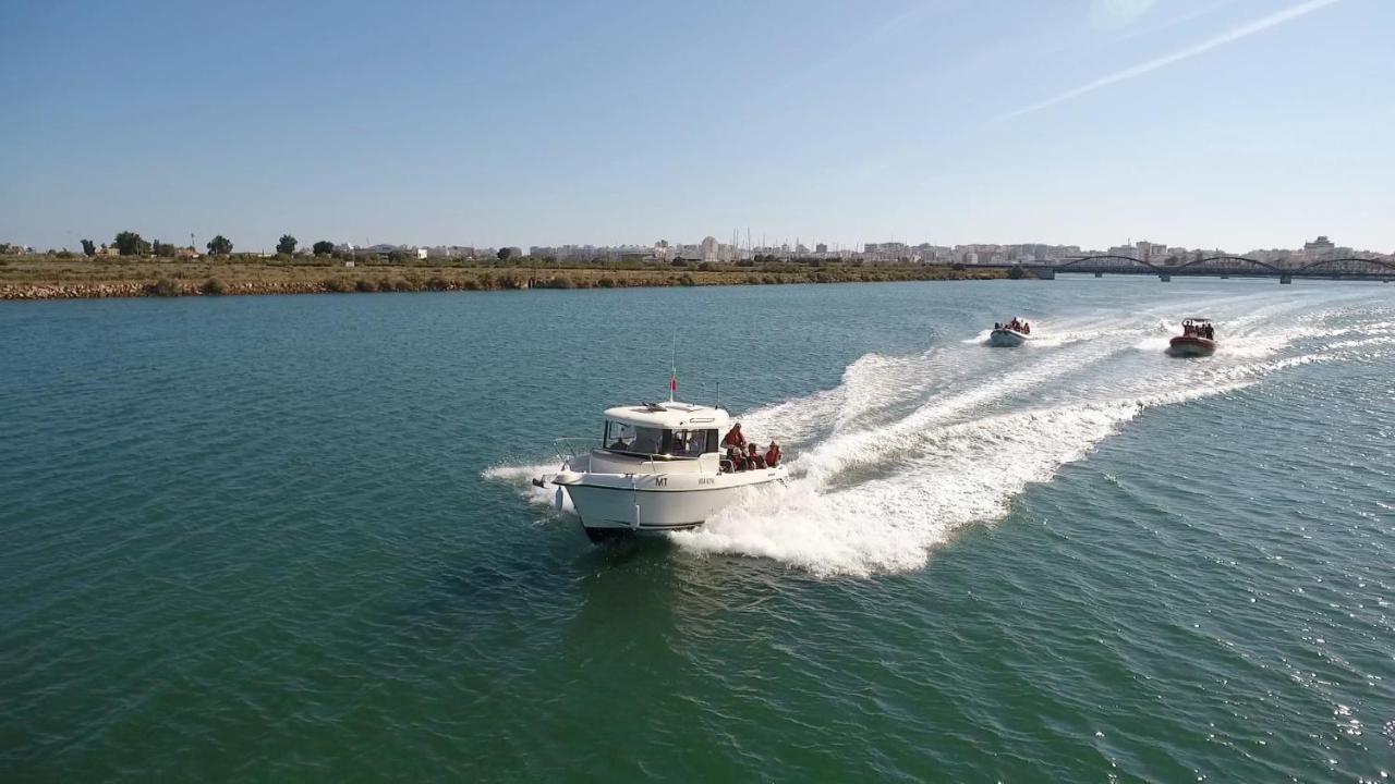 Elba Albufeira