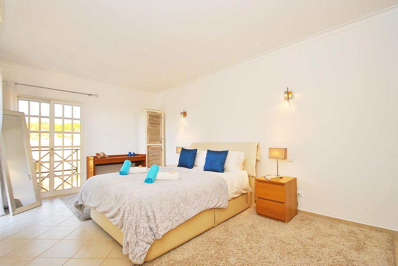 Villa Elba Albufeira