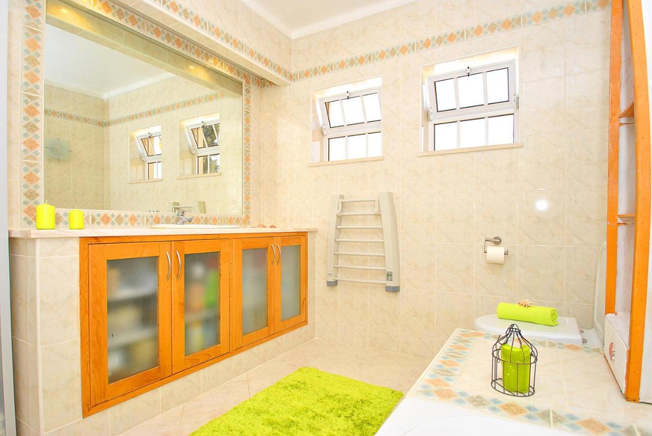 Elba Villa *