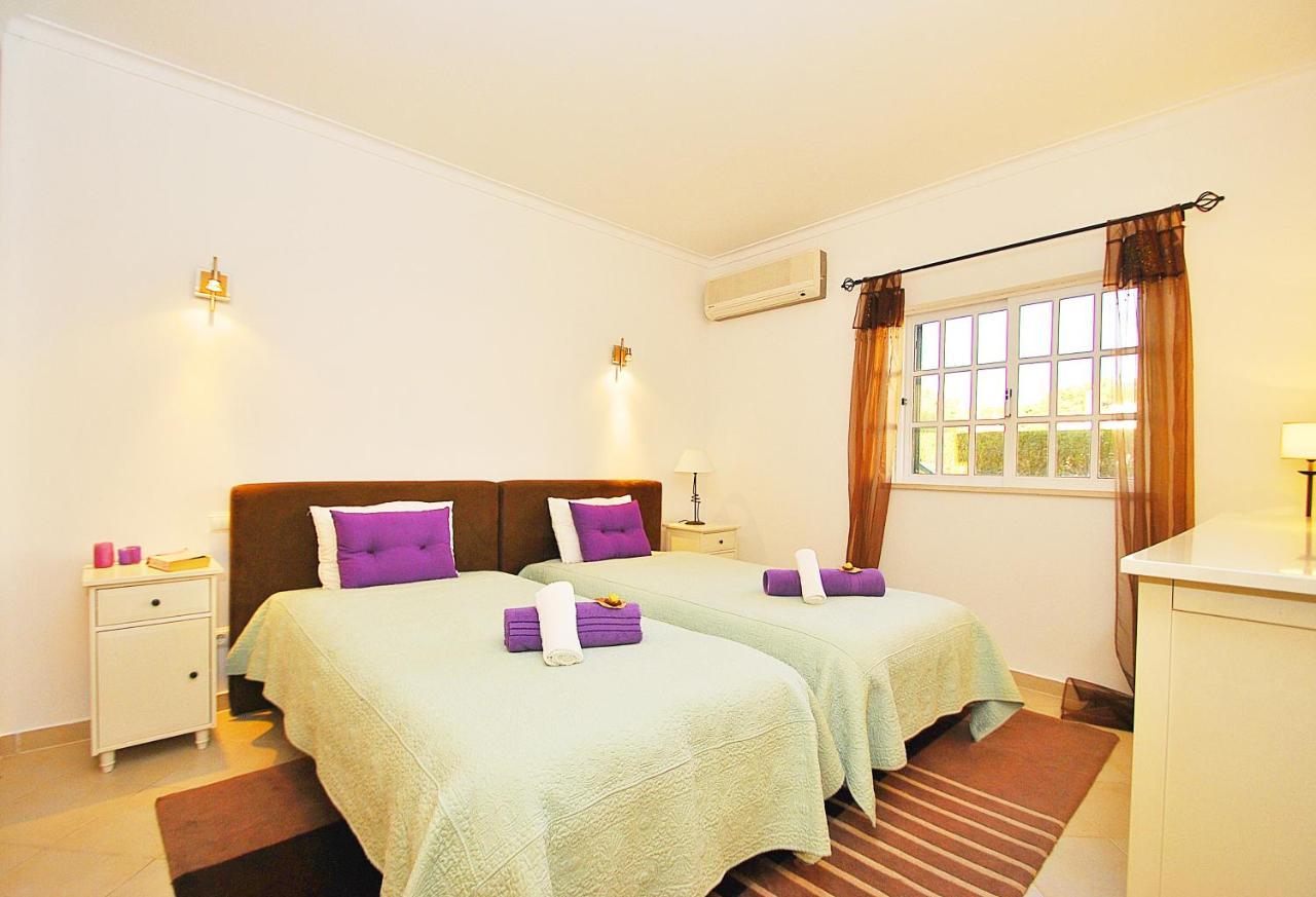 Villa Elba Albufeira