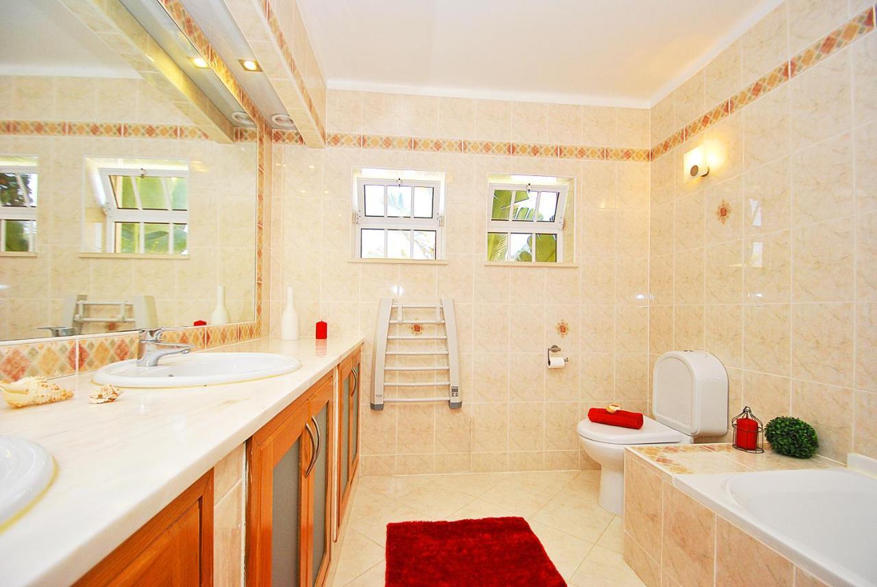 Elba Villa *